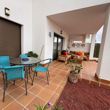 Apartmán Casa Maco Costa De Antigua Exteriér fotografie