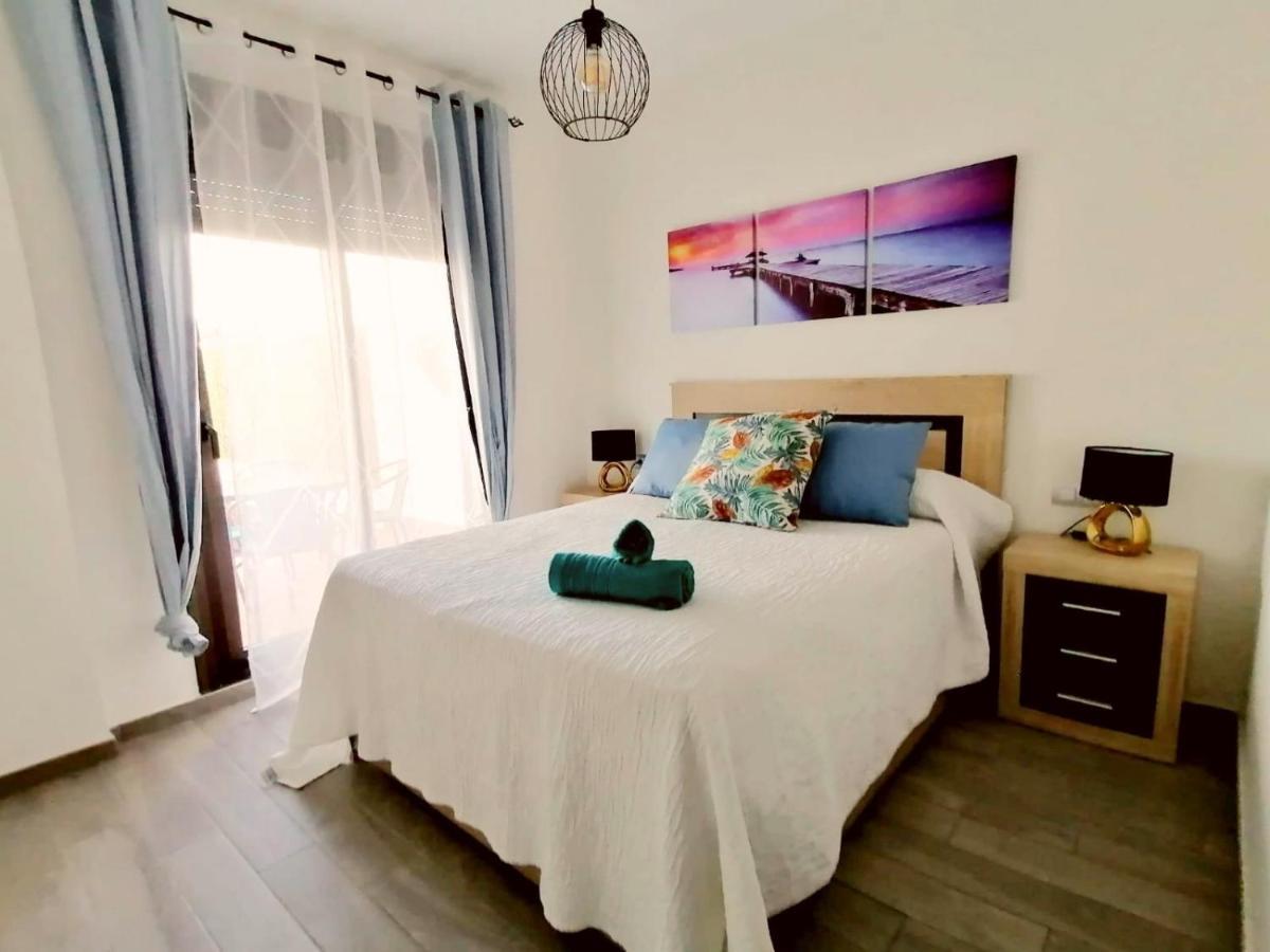 Apartmán Casa Maco Costa De Antigua Exteriér fotografie