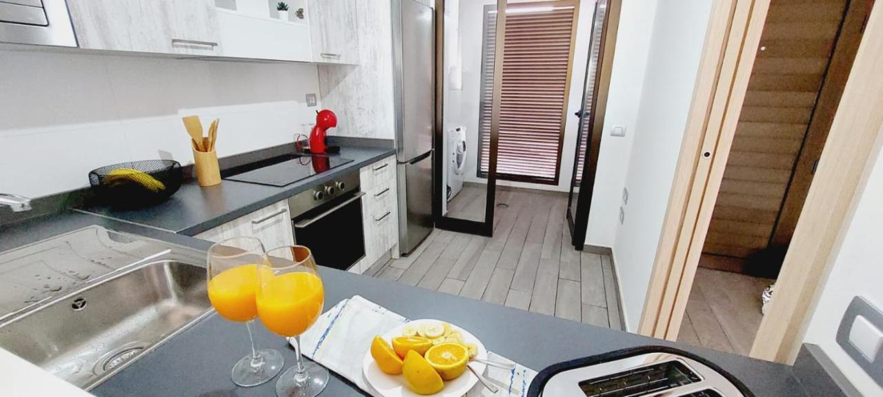 Apartmán Casa Maco Costa De Antigua Exteriér fotografie