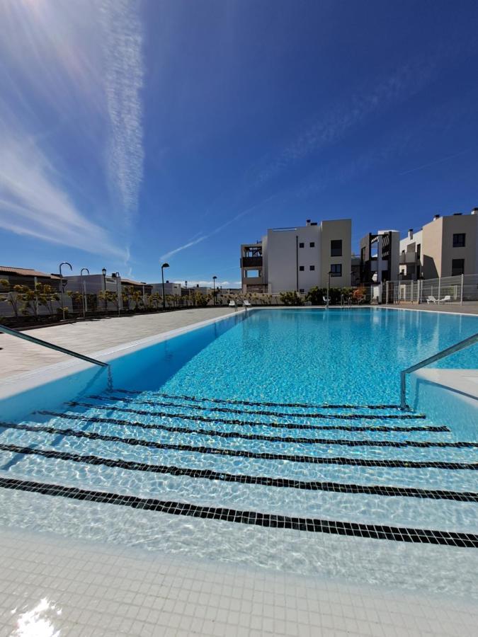 Apartmán Casa Maco Costa De Antigua Exteriér fotografie