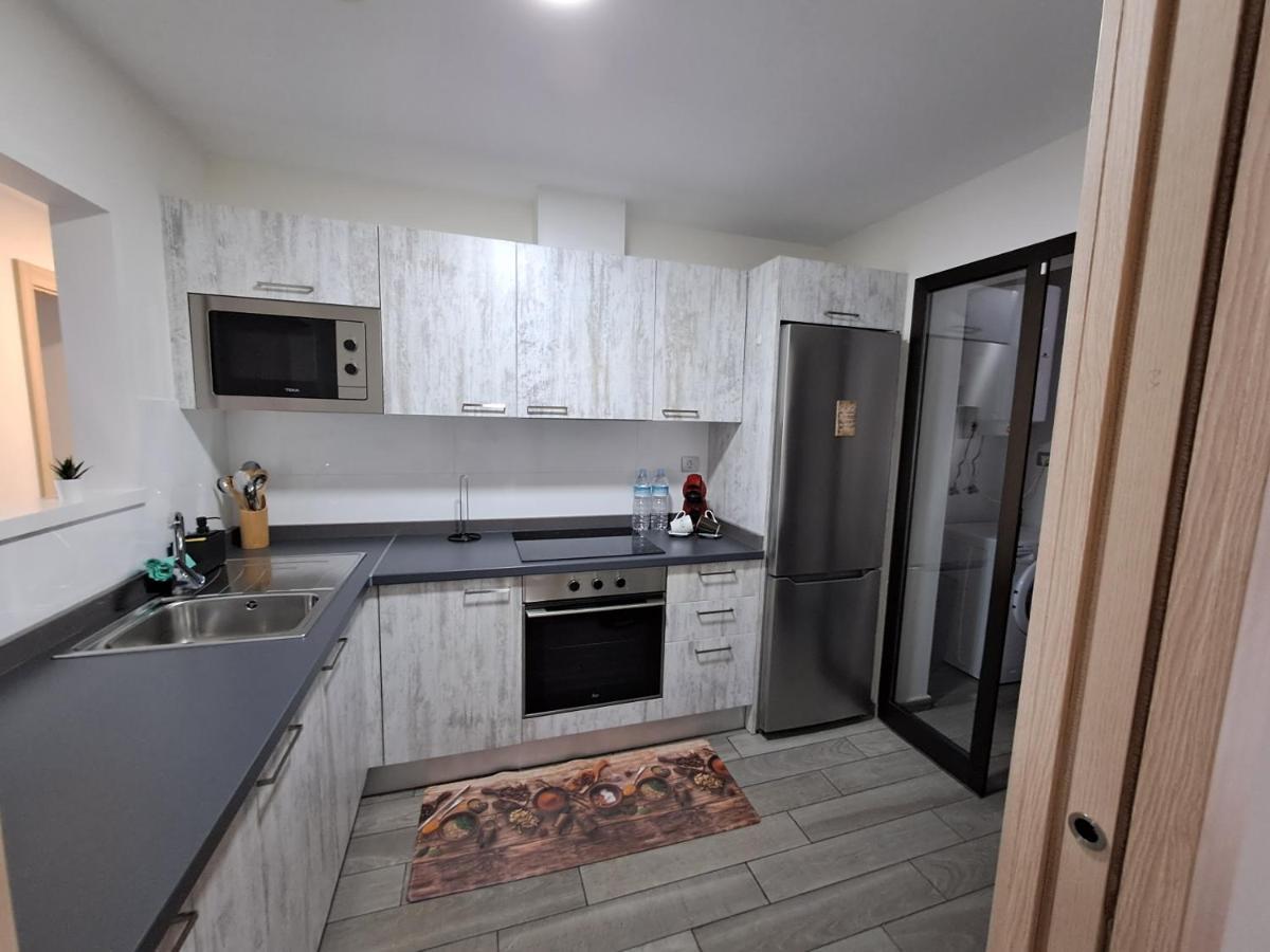 Apartmán Casa Maco Costa De Antigua Exteriér fotografie