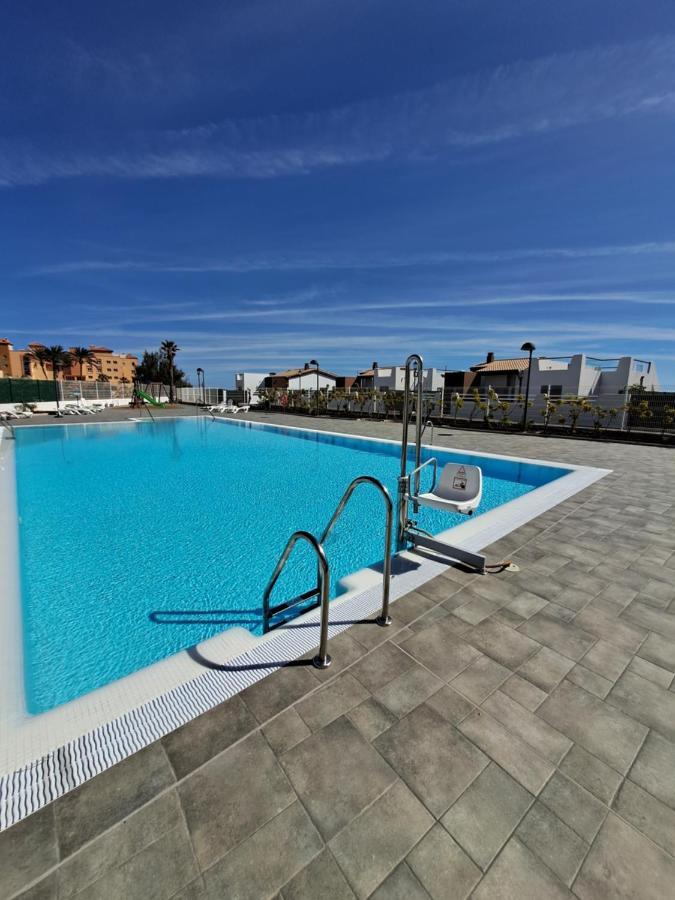 Apartmán Casa Maco Costa De Antigua Exteriér fotografie