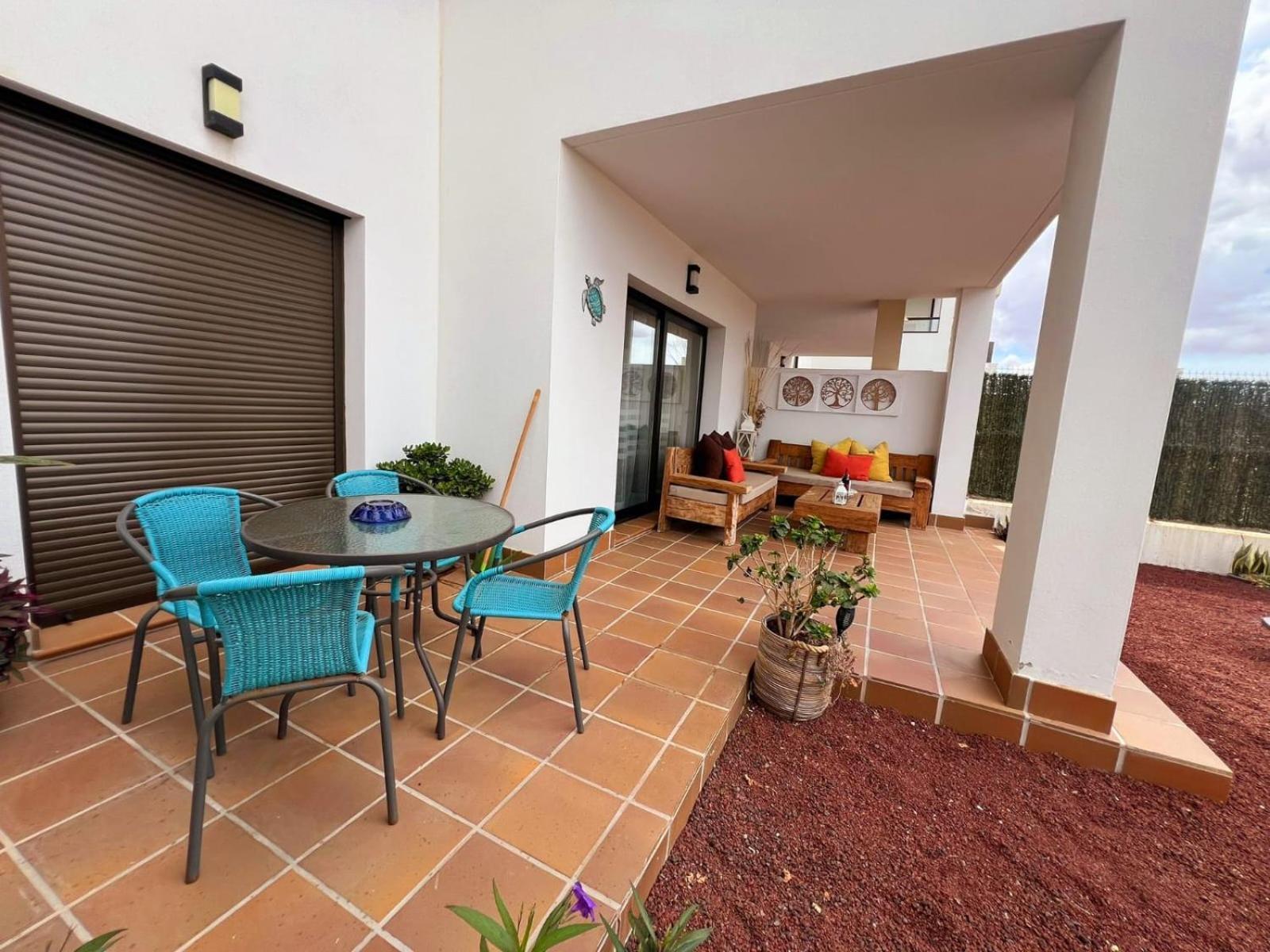 Apartmán Casa Maco Costa De Antigua Exteriér fotografie