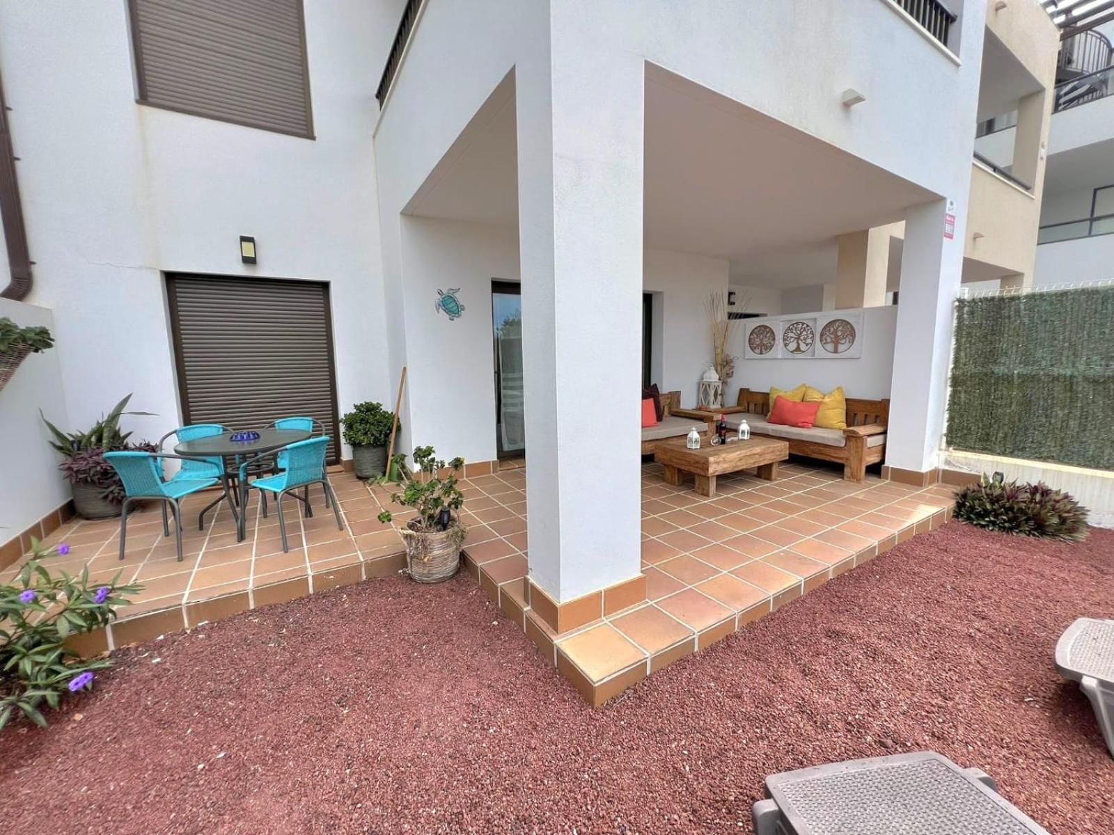 Apartmán Casa Maco Costa De Antigua Exteriér fotografie