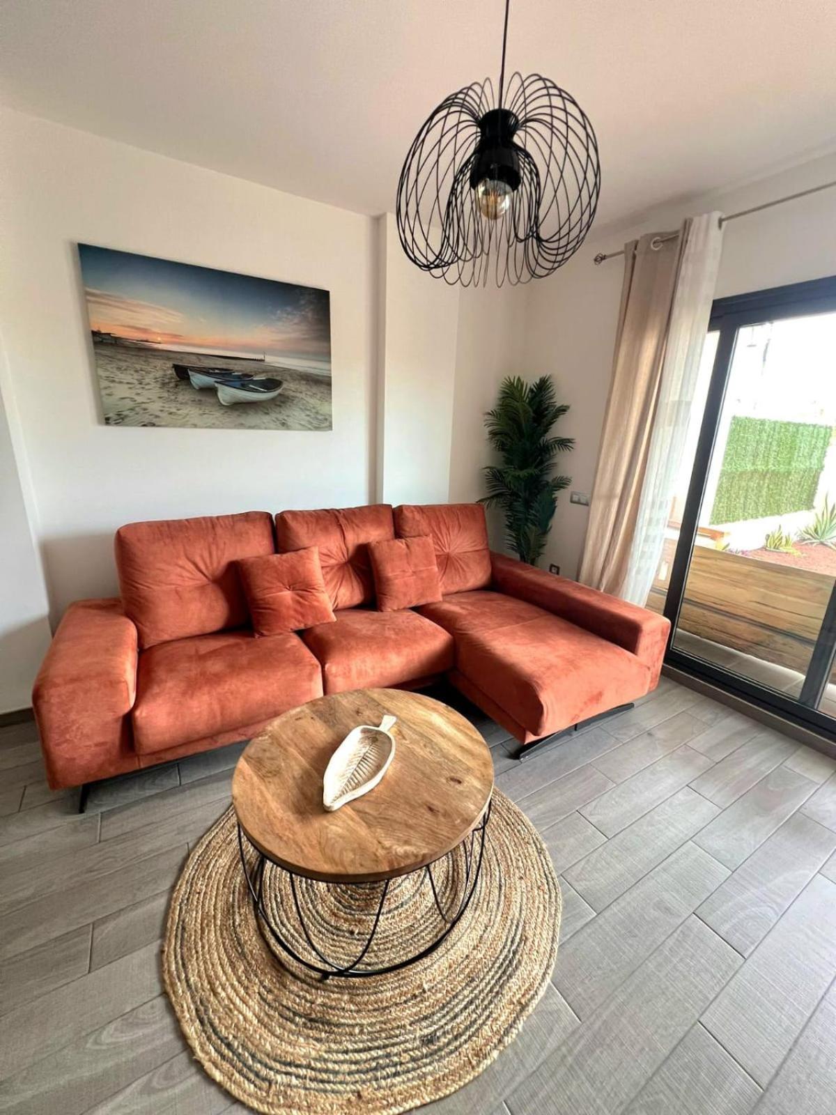 Apartmán Casa Maco Costa De Antigua Exteriér fotografie