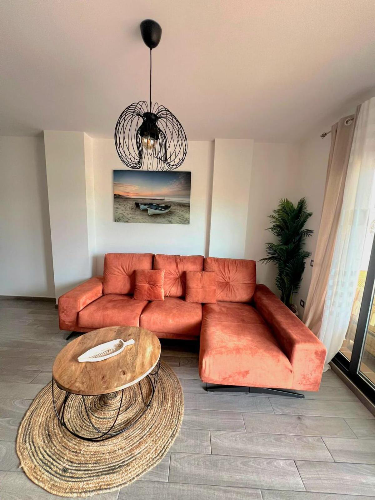 Apartmán Casa Maco Costa De Antigua Exteriér fotografie